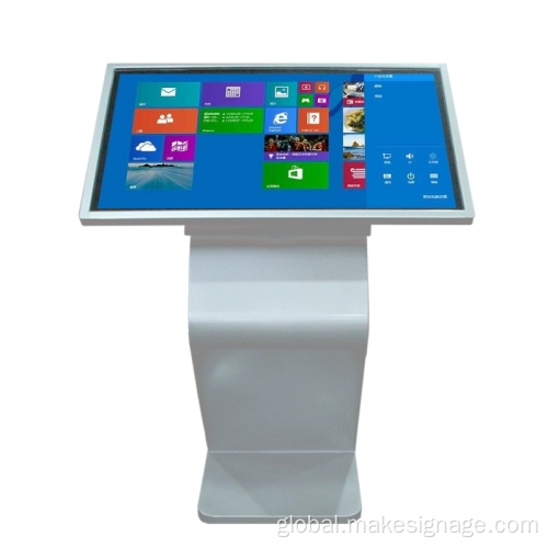 China Digital Signage Displays Manufactory